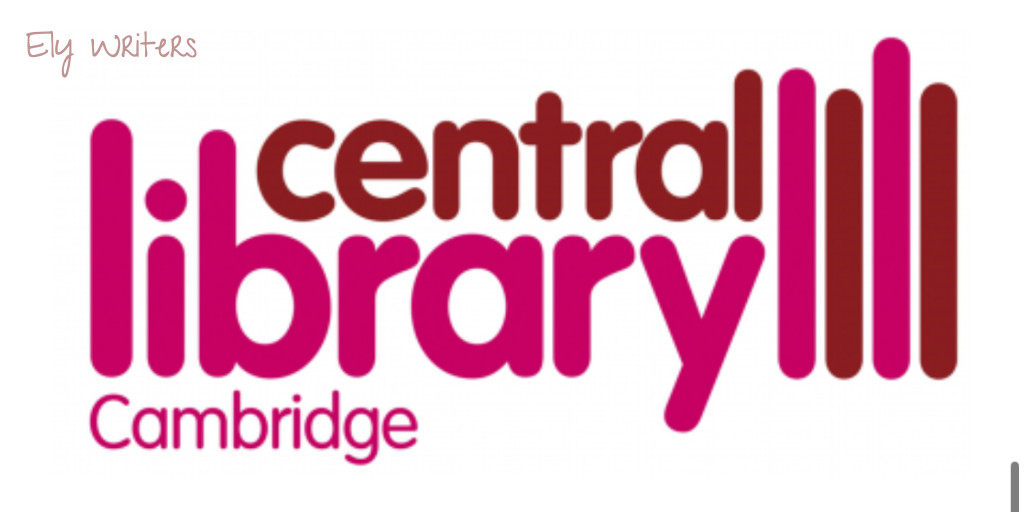 Cambridge Central Library logo